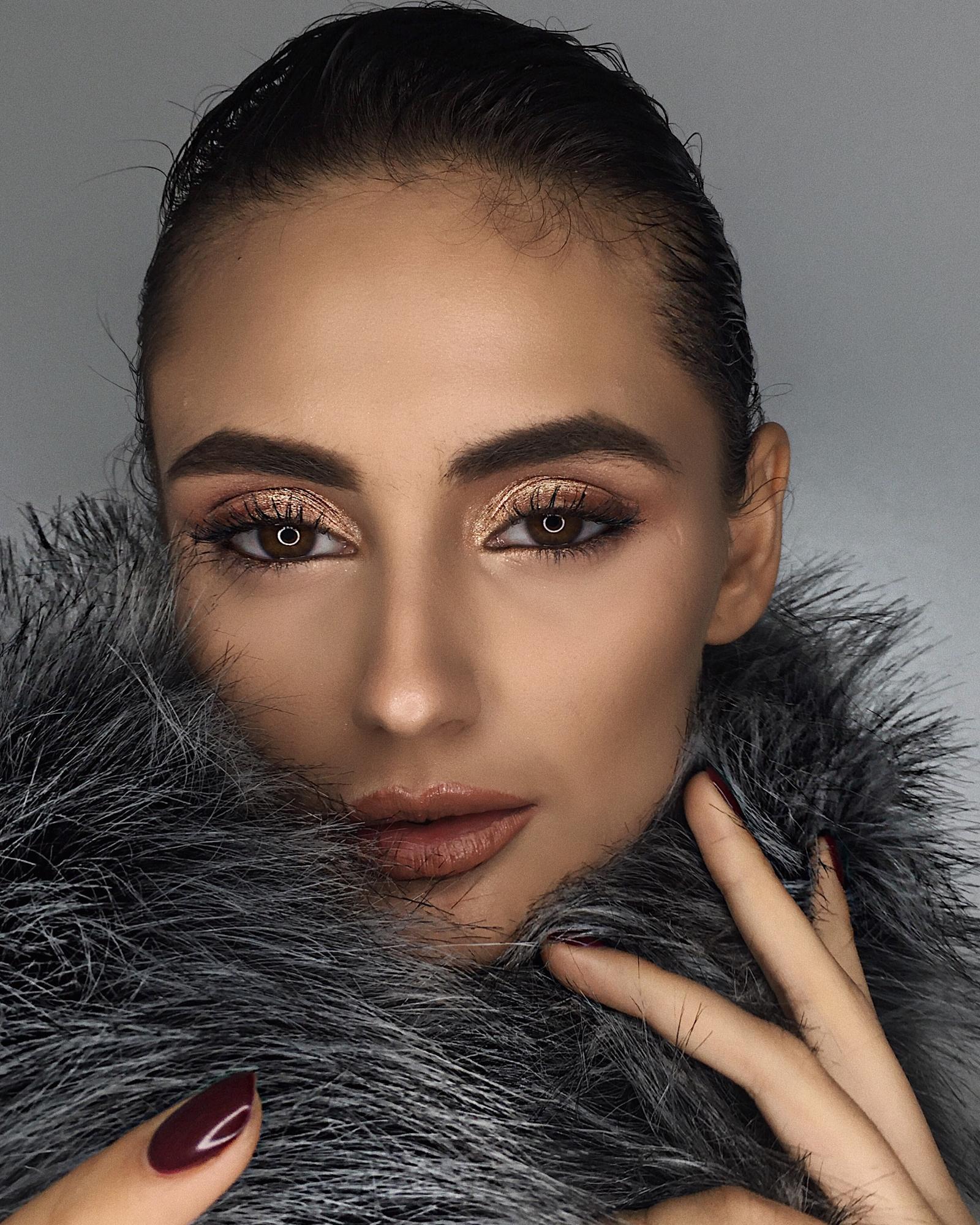 Анастасия Панова